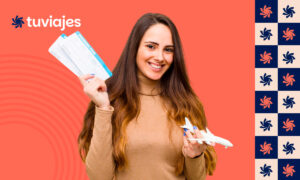 Mira esta app y contrata tu seguro viaje en minutos