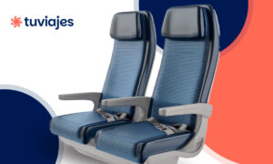 ¡ÚLTIMA OPORTUNIDAD! Asientos no vendidos liberados (hasta 70% OFF)