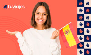 Intercambio en España: inscripciones abiertas para becas de € 1.500,00