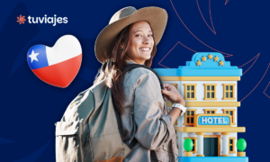 Hoteles baratos en Santiago: descubre cómo reservar