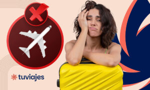 Indemnización por vuelo cancelado: consulta gratis y rápido