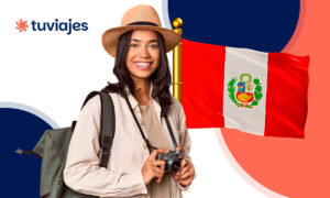 Descubre 10 lugares desconocidos del Perú que te sorprenderán