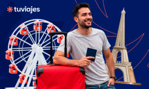 10 destinos más baratos de Europa que puedes visitar con poco dinero