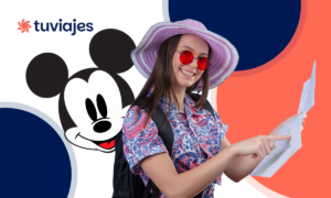 Ofertas para Disney en 2026: descubre cómo encontrarlas con esta app