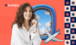Mejores asientos de avión: descubre cuáles elegir y viajar más cómodo