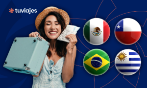 10 destinos secretos de América Latina que debes conocer