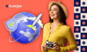 App para encontrar seguro de viaje barato de forma fácil