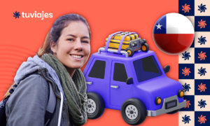 10 lugares para visitar cerca de Santiago: haz una escapada en auto
