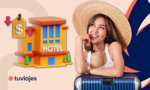 Hoteles baratos en CDMX: descubre cómo reservar
