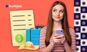 App para organizar gastos de viaje: controla y divide costos