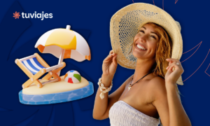 Vacaciones en la playa: hoteles con hasta un 15% de descuento
