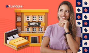 Trucos de hotel para ahorrar dinero y conseguir mejores habitaciones