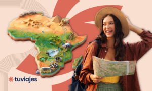 5 países de África seguros y baratos para viajar por primera vez