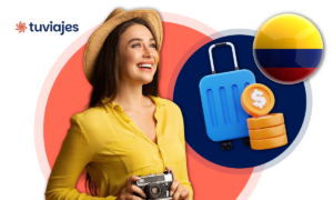 ¿Cuánto cuesta viajar a San Andrés? Guía completa de gastos