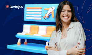 Vuelo directo o con escalas: cuál es la mejor opción para tu viaje