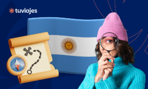 Descubre 10 paisajes escondidos de Argentina que te sorprenderán