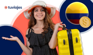 ¿Cuánto cuesta viajar a Colombia? Guía completa de gastos