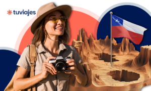 Viaje económico al Desierto de Atacama: ofertas relámpago ahora