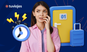 ÚLTIMA OPORTUNIDAD: hoteles de última hora (hasta un 60% OFF)