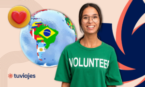 Voluntariado en América Latina: cómo viajar y ayudar al mismo tiempo