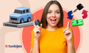 Descubre la mejor plataforma para comparar alquiler de carros online