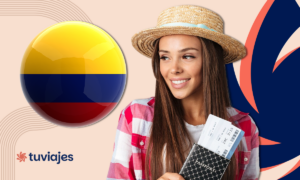 Vuelos con hasta un 60% de descuento para viajar a Medellín