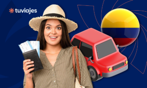Guía de transporte para recorrer Santa Marta cómodamente