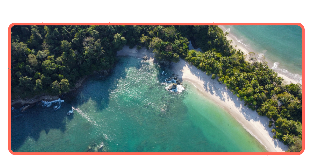 Manuel Antonio Costa Rica