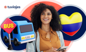 Consejos para ahorrar en transporte durante un viaje a Bogotá