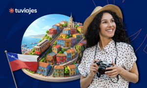 Cómo organizar una escapada barata a Valparaíso