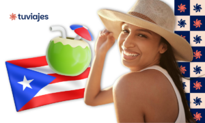 Playas de Rincón que atraen más turistas en Puerto Rico