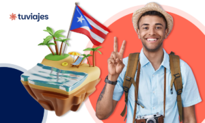 Planea una escapada inolvidable a las playas de Fajardo
