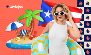 Paso a paso: cómo viajar a Culebra desde Puerto Rico
