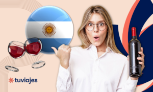 Mejores tours de vino y hoteles para conocer en Mendoza