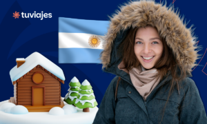 Mejor época para viajar a Bariloche gastando menos
