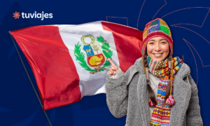 Hoteles baratos en Arequipa: dónde hospedarse gastando menos