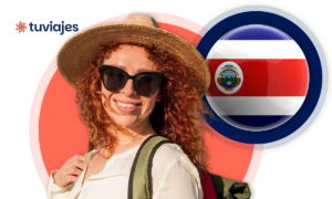 Costa Rica: lugares imperdibles para visitar cerca de San José
