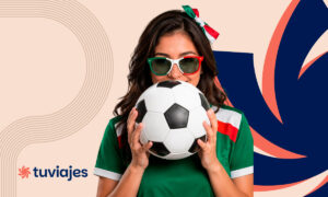 Mundial 2026 en USA: vea ahora paquete de viaje con descuento